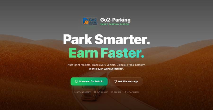 ParkEase