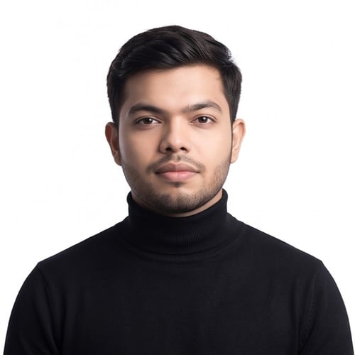 Deepanshu Verma